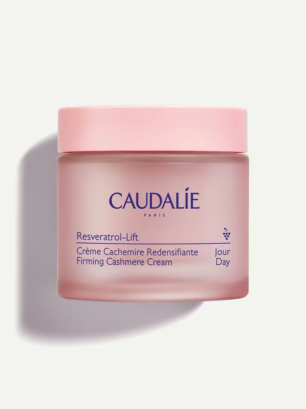 Caudalie Resveratrol-Lift
Firming Cashmere Cream brand new